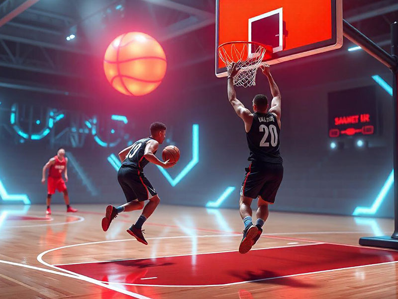 苏群：“未来篮球”把杨瀚森给害了，现在很多球队根本都不打挡拆